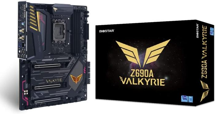 Biostar-Z690A-Valkyrie-Intel-LGA-1700