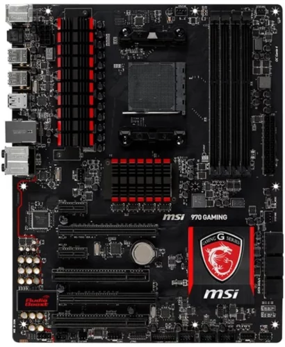 MSI-970-GAMING-DDR3-2133-ATX-AMD-Motherboard