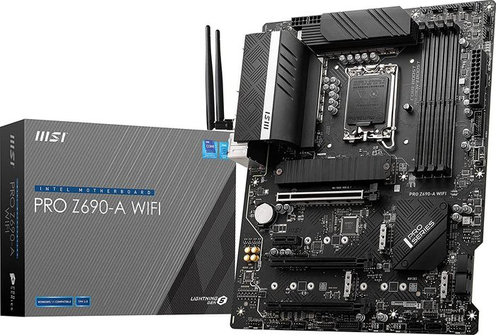 MSI-PRO-Z690-A-WiFi-ProSeries-Motherboard