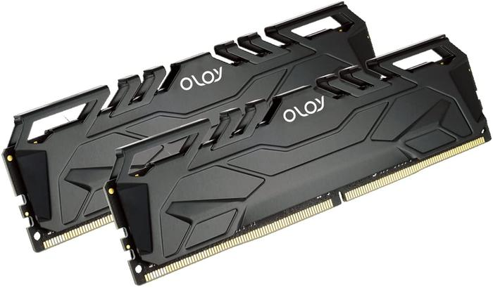 OLOy-DDR4-RAM-16GB