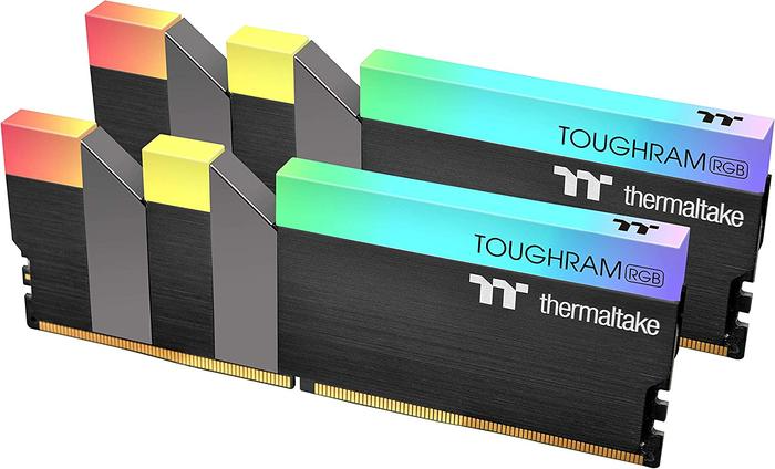 Thermaltake-TOUGHRAM-RGB-DDR4