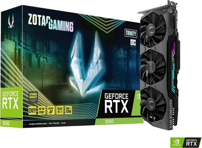 ZOTAC-Gaming-GeForce-RTX™-3090-Trinity-OC