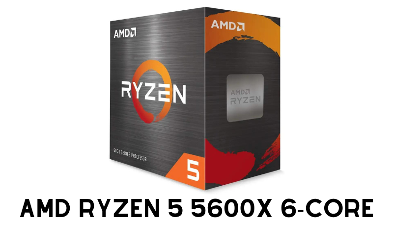 AMD-Ryzen-5-5600X-6-core