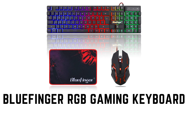 BlueFinger-RGB-Gaming-Keyboard