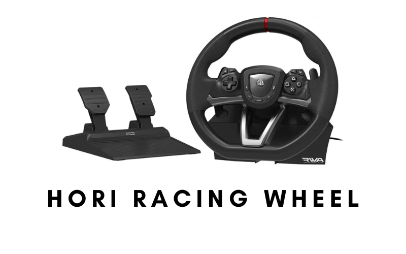 HORI-Racing-Wheel