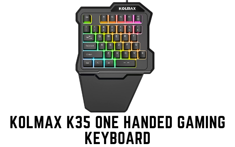 KOLMAX-K35-One-Handed-Gaming-Keyboard