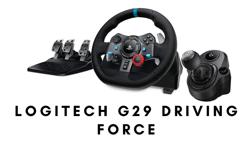 Logitech-G29-Driving-Force