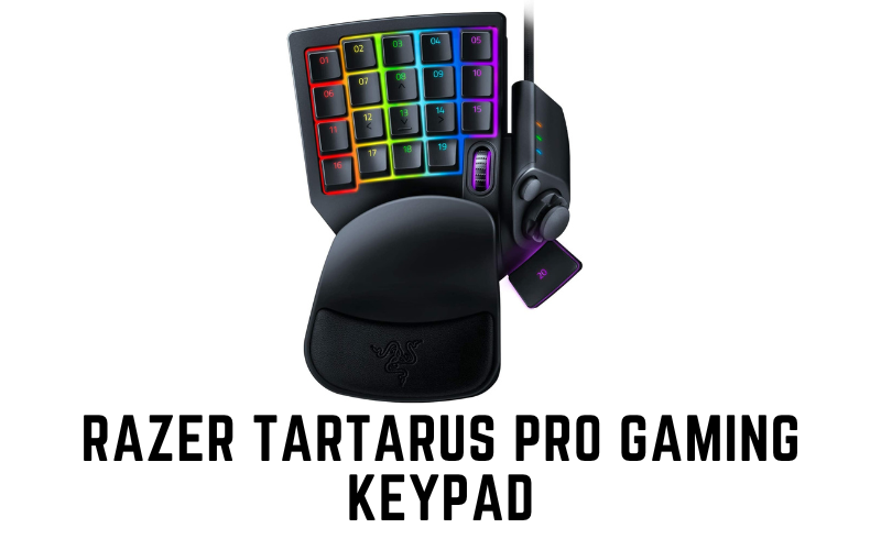 Razer-Tartarus-Pro-Gaming-Keypad