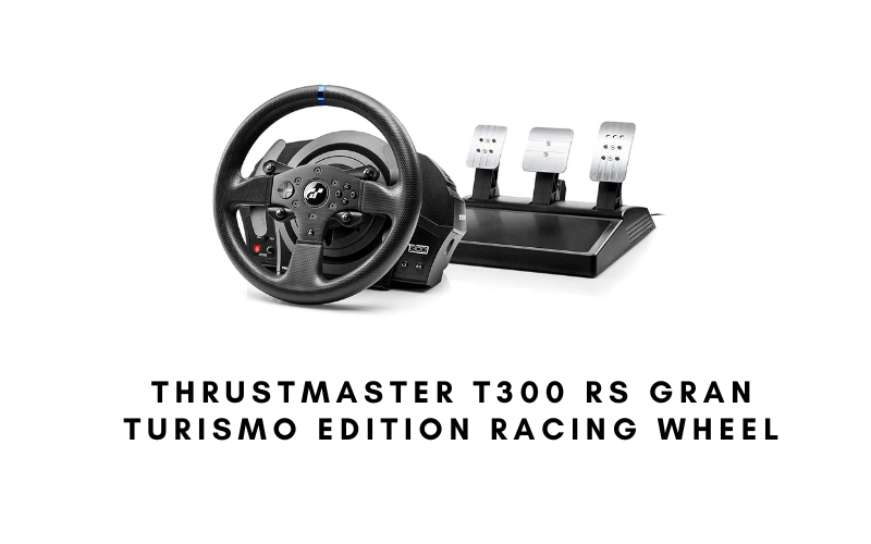 Thrustmaster-T300-RS-Gran-Turismo-Edition-Racing-Wheel