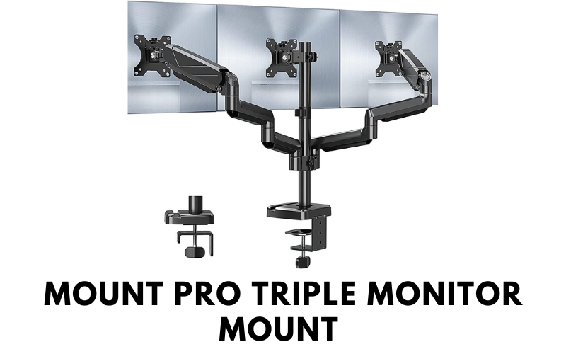 MOUNT-PRO-Triple-Monitor-Mount