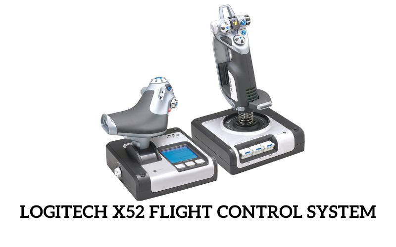 logitech-X52-Flight-Control-System