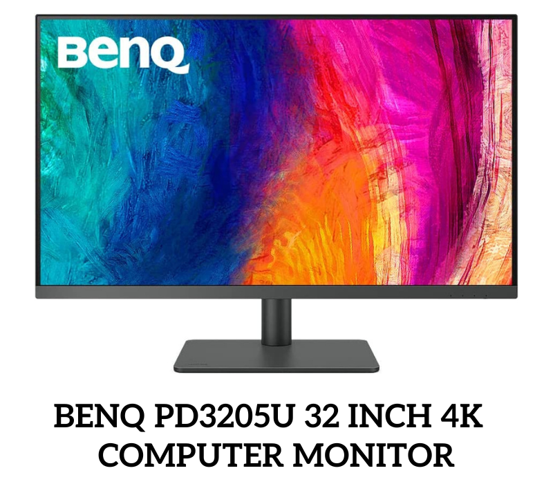 BenQ-PD3205U-32-Inch-4K-Computer-Monitor