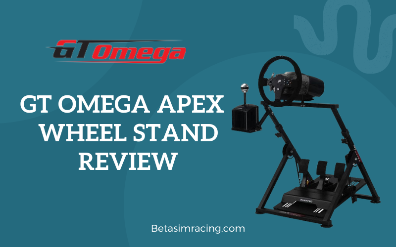 GT-Omega-Apex-Wheel-Stand-Review