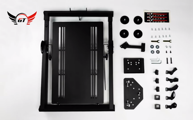 Gt-Omega-Apex-Stand-Assembly