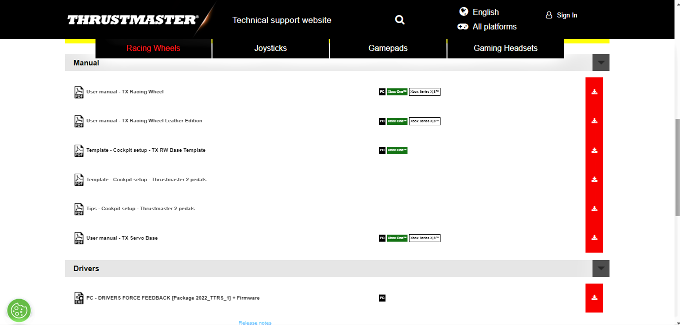 How-To-Install-Thrustmaster-TX-Drivers