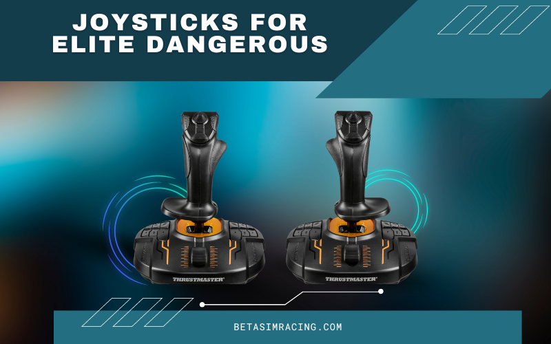 JoySticks-for-Elite-Dangerous