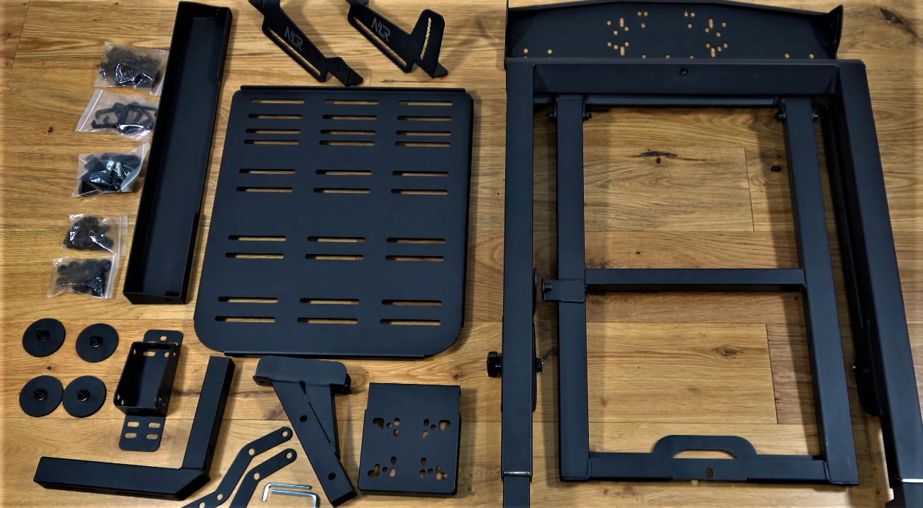 Next-Level-Racing-Stand-Assembley