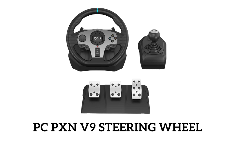 PC-PXN-V9-Steering-Wheel