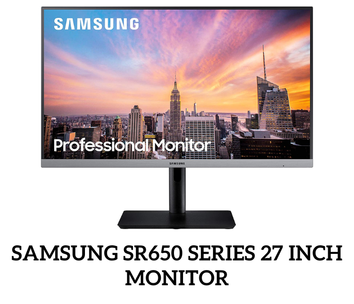 SAMSUNG-SR650-Series-27-inch-Monitor