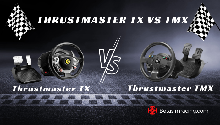 Thrustmaster-TX-vs-TMX