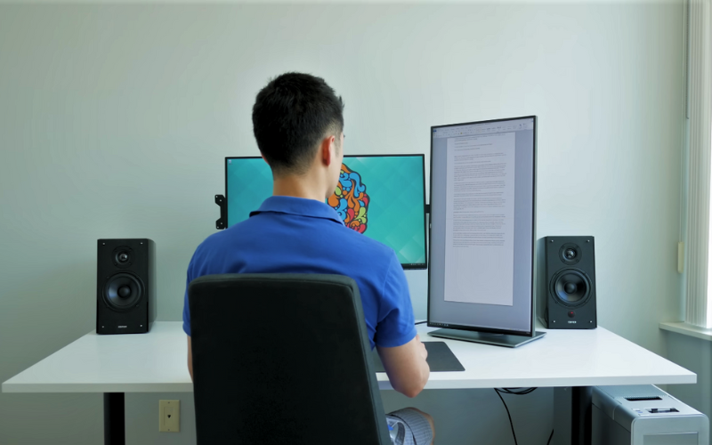 Cheapest-Vertical-Monitor