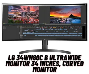 LG-34WN80C-B-UltraWide-Monitor-34-Inches-Curved-Monitor