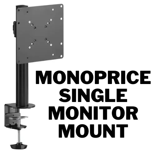 Monoprice-Single-Monitor-Mount