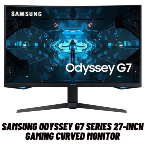 SAMSUNG-Odyssey-G7-Series-27-Inch-Gaming-Curved-Monitor