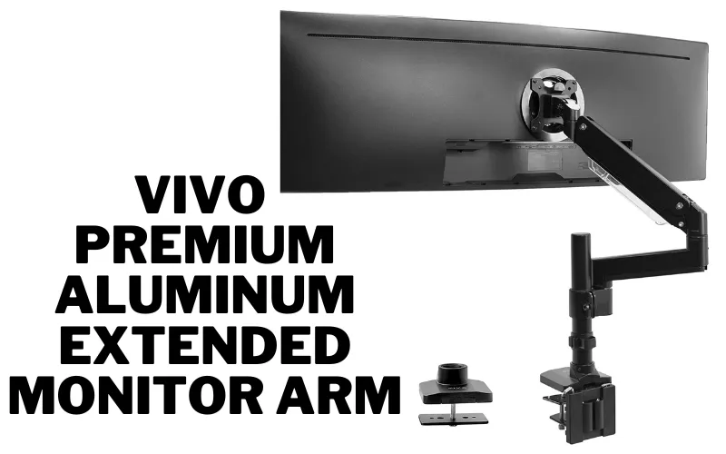 VIVO-Premium-Aluminum-Extended-Monitor-Arm