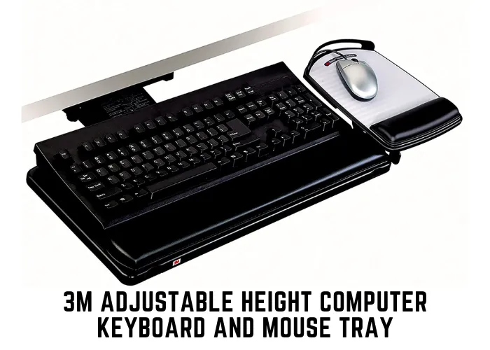 3M-Adjustable-Height-Computer-Keyboard-and-Mouse-Tray