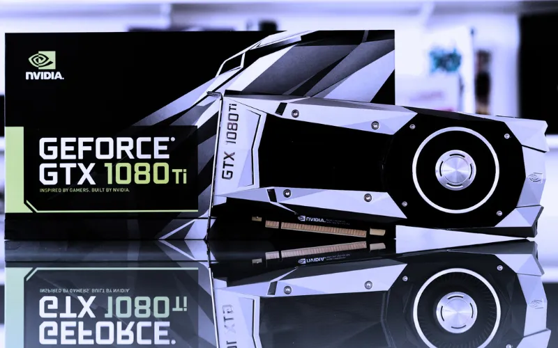 NVIDIA GeForce GTX 1080 Ti