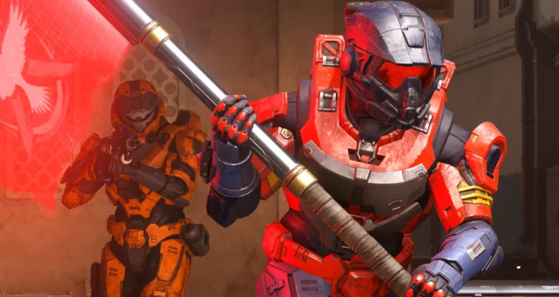 Teabagging in Gaming