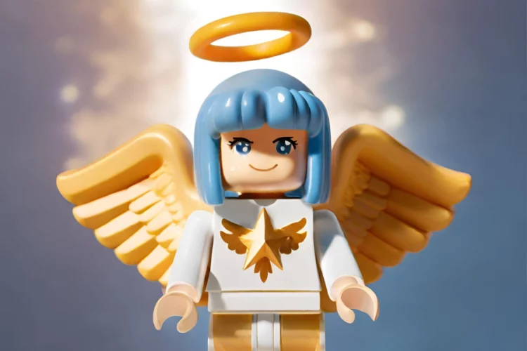 Angel V4 in Blox Fruits