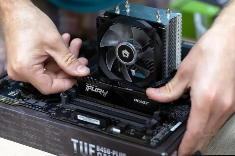 What Should Be Done Prior to the Installation of RAM onto the Motherboard