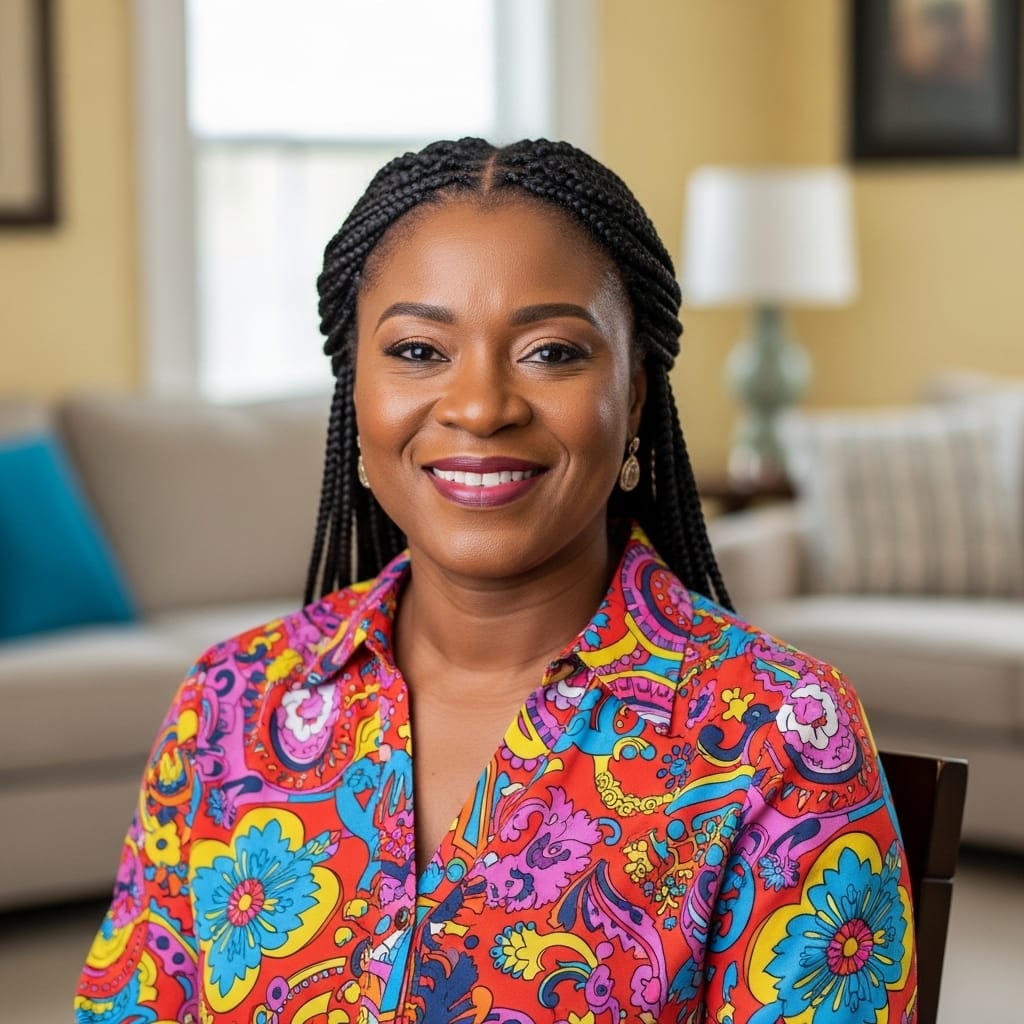 Amara Eze