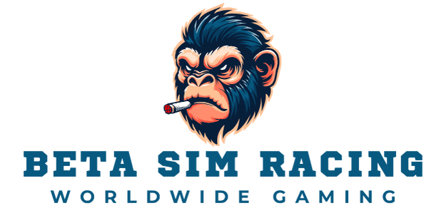 Beta Sim Racing