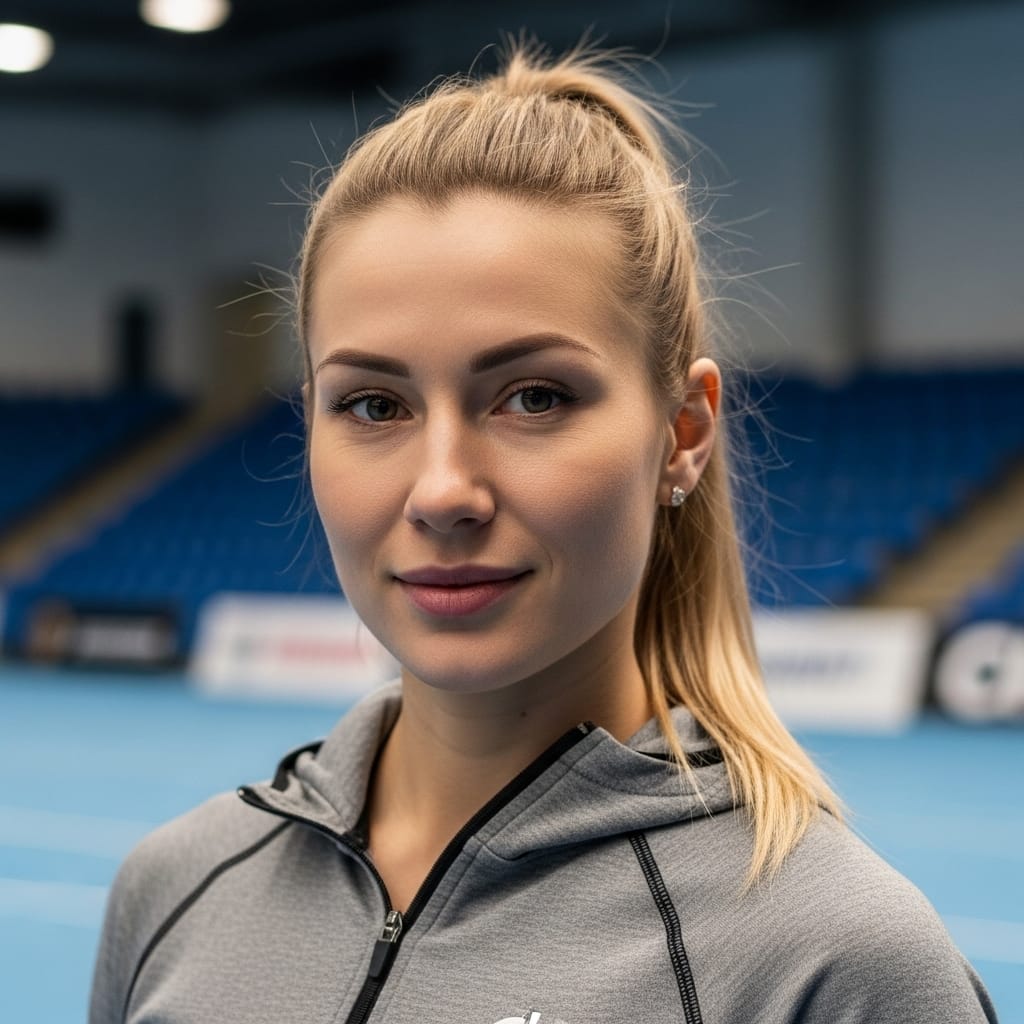 Elena Petrova