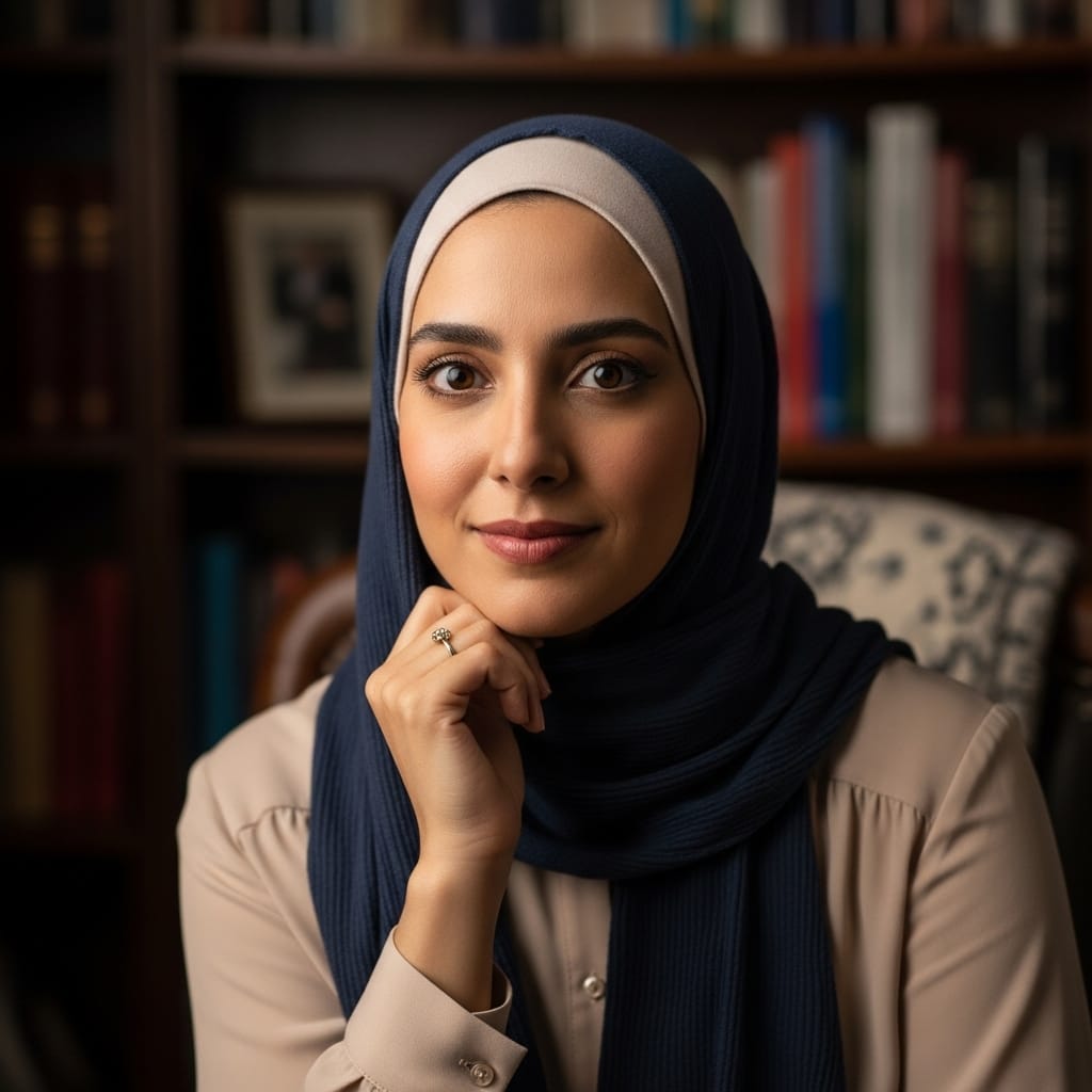 Fatima Al-Fassi