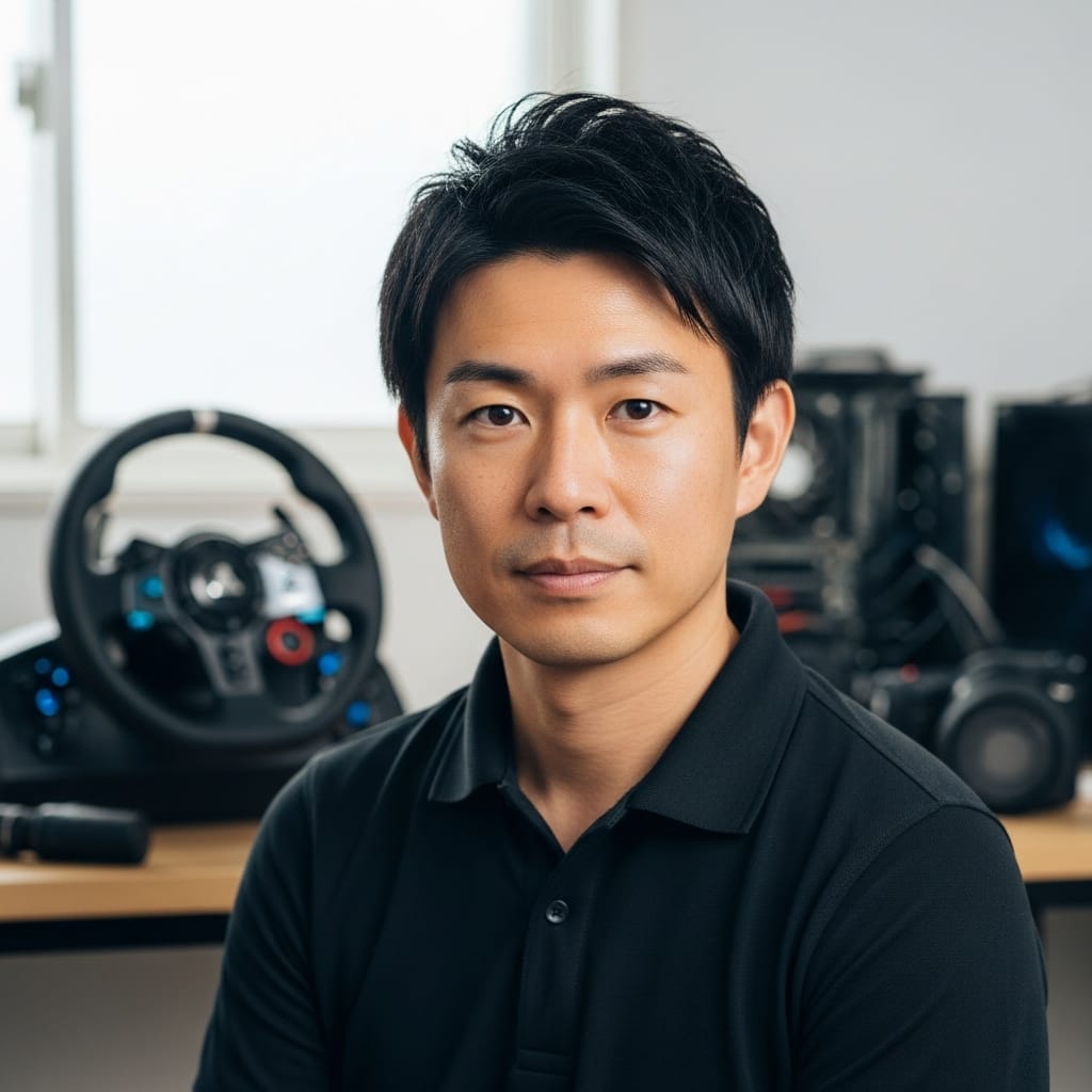 Kenji Tanaka
