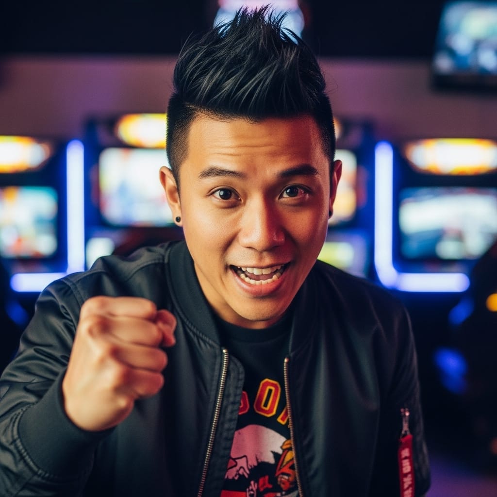 Samuel Chen