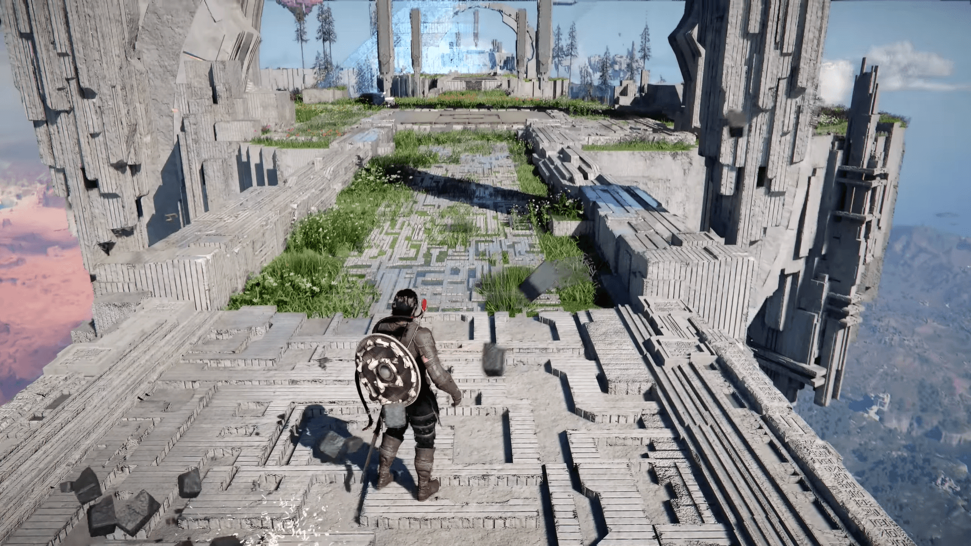 Crimson Desert: Release Date, Gameplay & Platforms (2025)