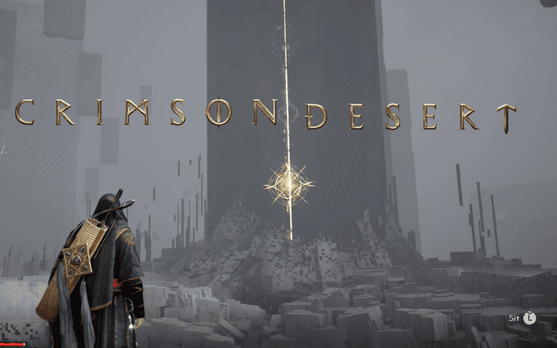 crimson desert released date