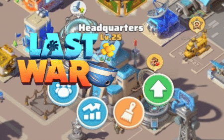 Last War HQ Requirements: The Ultimate 1-35 Guide (2025)